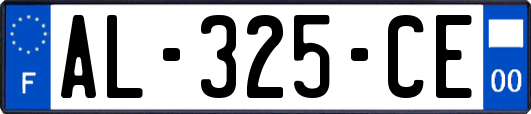AL-325-CE
