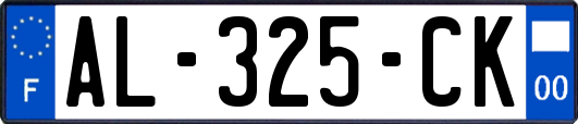 AL-325-CK