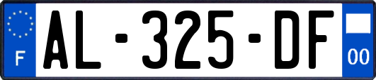 AL-325-DF