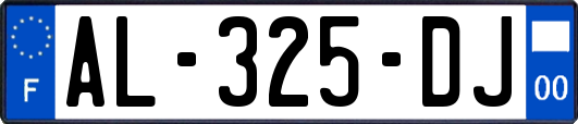 AL-325-DJ