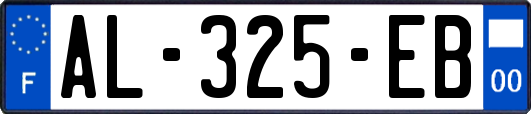 AL-325-EB