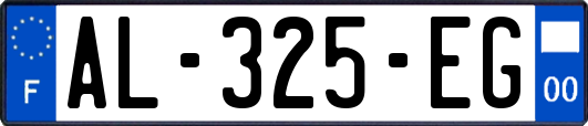 AL-325-EG