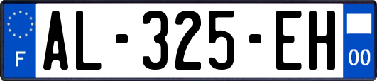 AL-325-EH