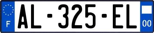 AL-325-EL