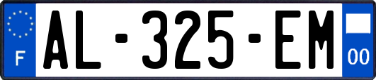 AL-325-EM
