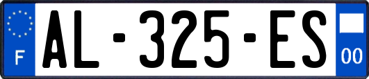 AL-325-ES