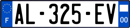 AL-325-EV