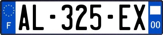 AL-325-EX