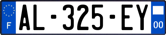 AL-325-EY