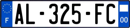 AL-325-FC