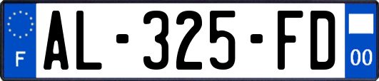 AL-325-FD