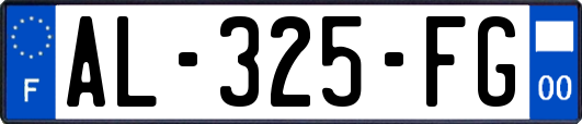 AL-325-FG