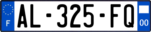AL-325-FQ