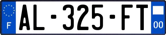 AL-325-FT