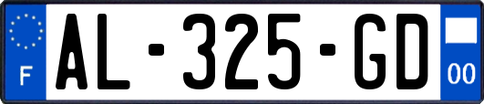 AL-325-GD