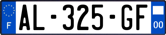 AL-325-GF