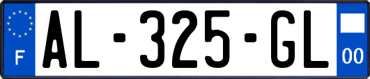 AL-325-GL