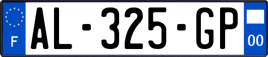 AL-325-GP
