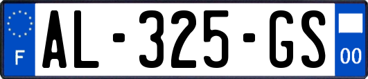 AL-325-GS