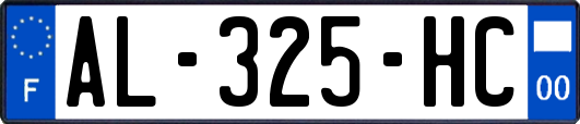 AL-325-HC
