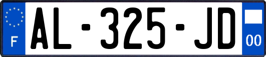 AL-325-JD
