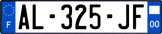 AL-325-JF