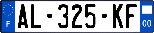 AL-325-KF