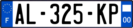 AL-325-KP