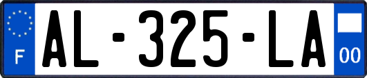AL-325-LA