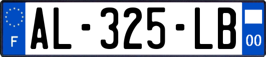AL-325-LB
