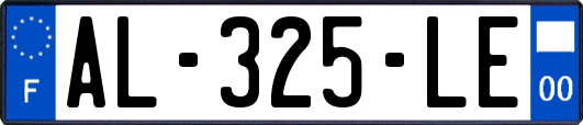 AL-325-LE