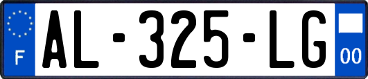 AL-325-LG