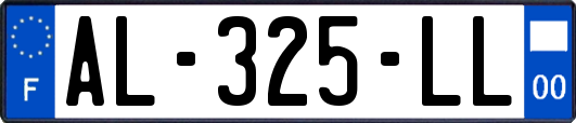 AL-325-LL