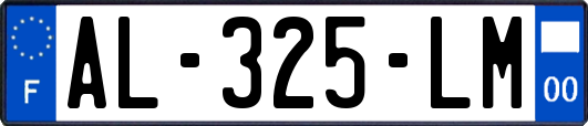 AL-325-LM