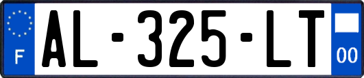 AL-325-LT