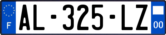 AL-325-LZ