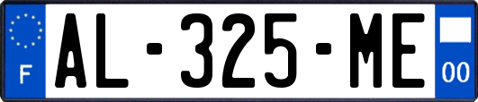 AL-325-ME