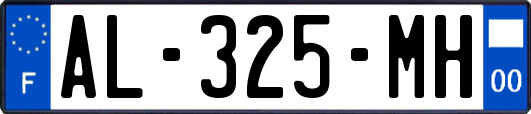 AL-325-MH