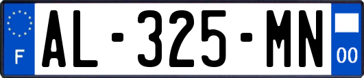 AL-325-MN