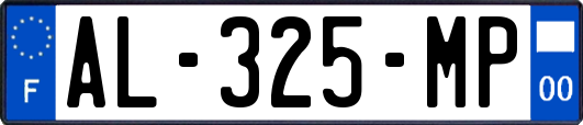 AL-325-MP