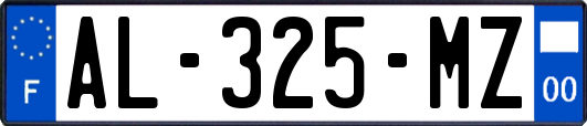 AL-325-MZ