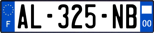 AL-325-NB