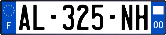 AL-325-NH