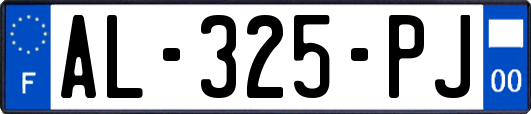 AL-325-PJ