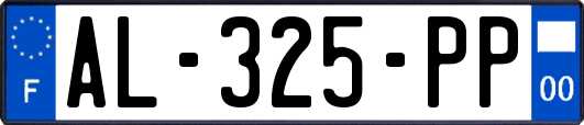 AL-325-PP
