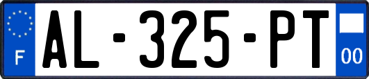 AL-325-PT