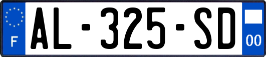 AL-325-SD
