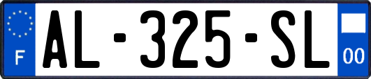 AL-325-SL