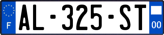 AL-325-ST