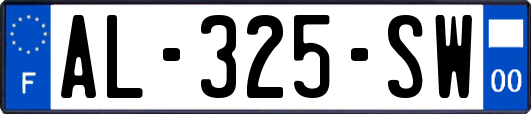AL-325-SW